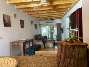 First House